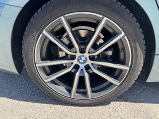 Llantas BMW 18" Serie 3 Originales. 