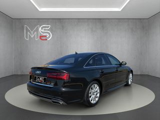 Audi A6 QUATTRO 272 CV S LINE STRONIC  2015