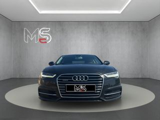 Audi A6 QUATTRO 272 CV S LINE STRONIC  2015