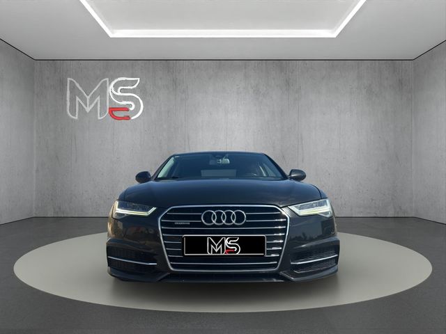 Audi A6 QUATTRO 272 CV S LINE STRONIC 2015