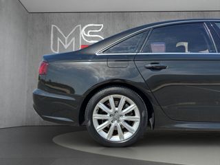 Audi A6 QUATTRO 272 CV S LINE STRONIC  2015