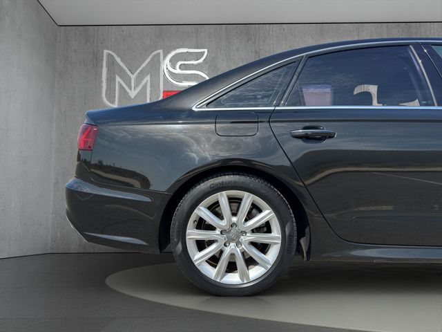 Audi A6 QUATTRO 272 CV S LINE STRONIC 2015