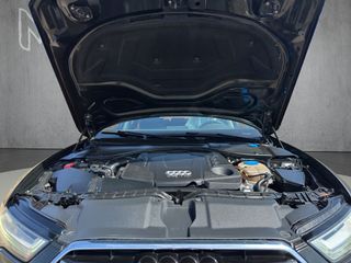 Audi A6 QUATTRO 272 CV S LINE STRONIC  2015