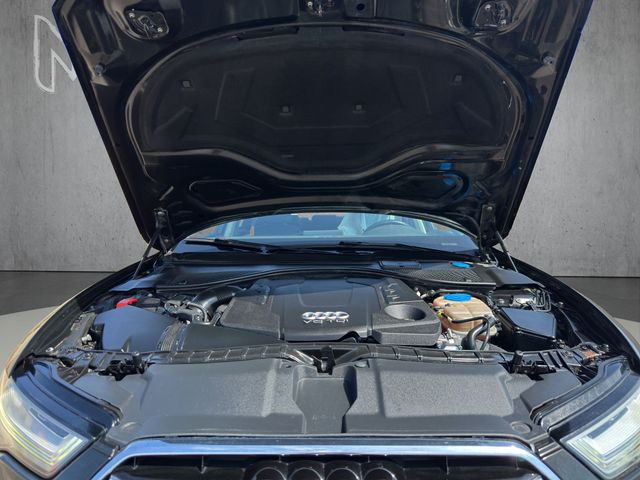 Audi A6 QUATTRO 272 CV S LINE STRONIC 2015