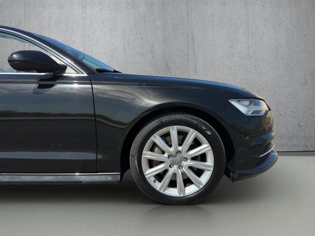 Audi A6 QUATTRO 272 CV S LINE STRONIC 2015
