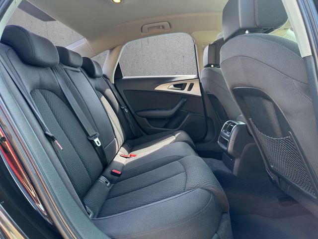 Audi A6 QUATTRO 272 CV S LINE STRONIC 2015