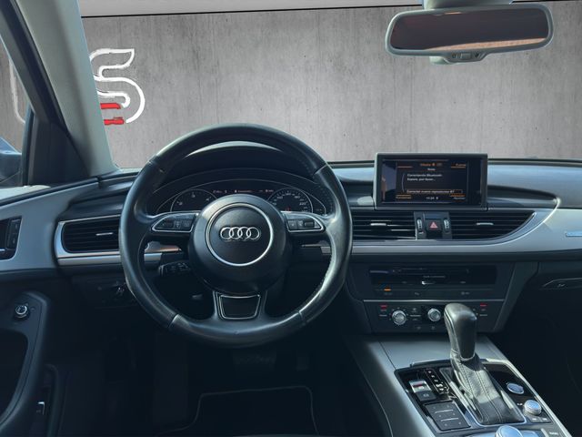 Audi A6 QUATTRO 272 CV S LINE STRONIC 2015