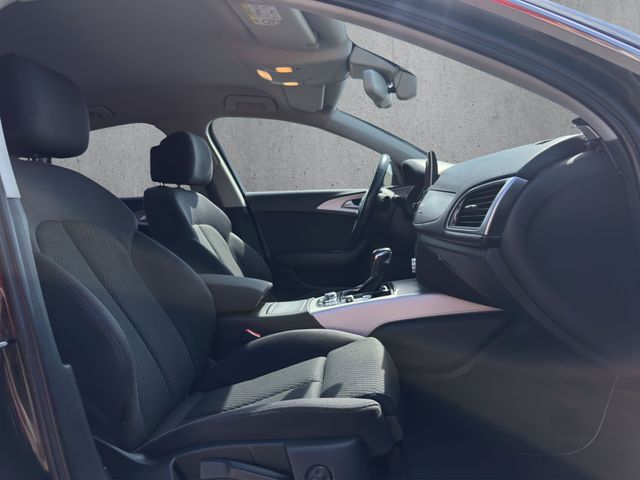 Audi A6 QUATTRO 272 CV S LINE STRONIC 2015