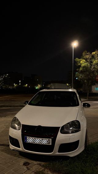 Volkswagen Golf 5 2009