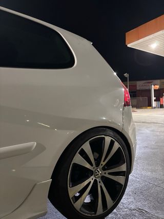 Volkswagen Golf 5 2009