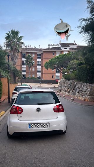Volkswagen Golf 5 2009