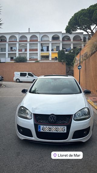Volkswagen Golf 5 2009