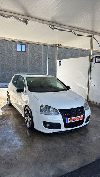 Volkswagen Golf 5 2009