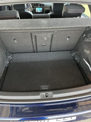 Volkswagen Golf GTI 7.5 PERFORMANCE