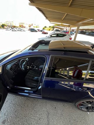 Volkswagen Golf GTI 7.5 PERFORMANCE