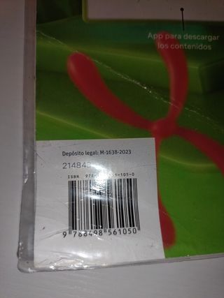 Biología y Geología. 4 Secundaria. Revuela. Com...