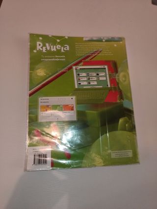 Biología y Geología. 4 Secundaria. Revuela. Com...