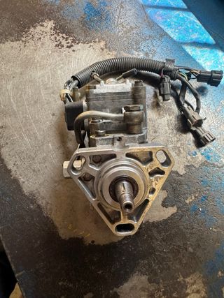 Bomba inyectora Nissan Terrano II