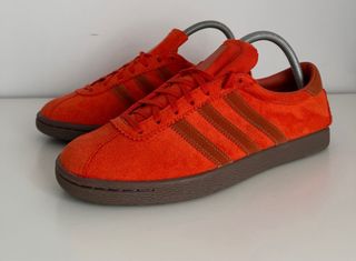 Adidas Tobacco Gruen nuevas a estrenar