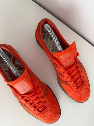 Adidas Tobacco Gruen nuevas a estrenar