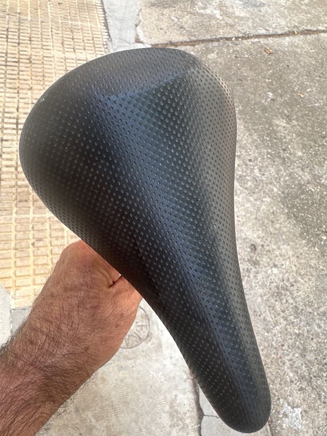 2 sillines pequeños bici y paseo