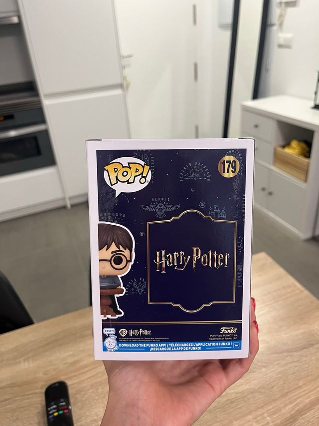 Funko Pop Harry Potter n°179