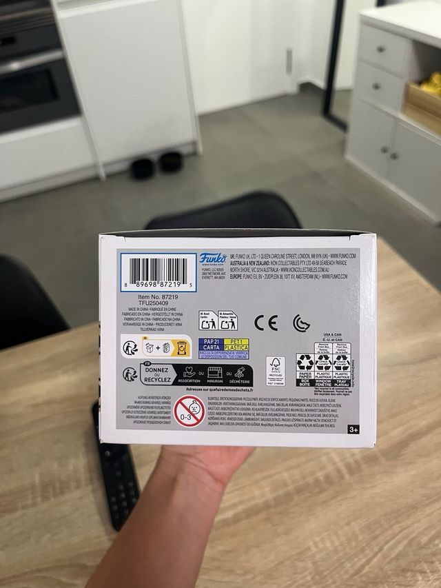 Funko Pop Harry Potter n°179