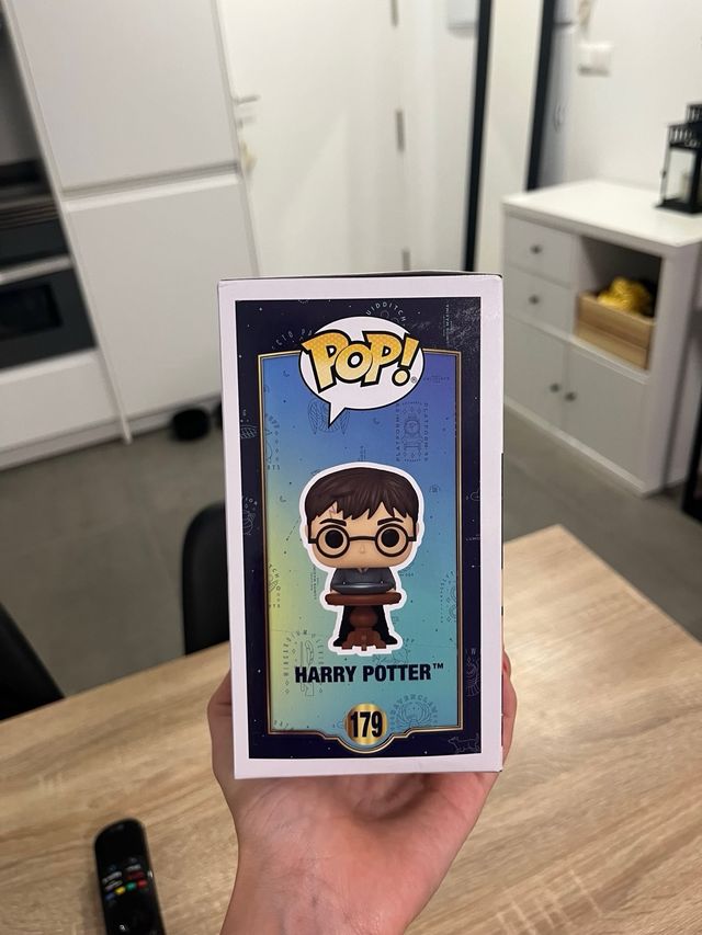 Funko Pop Harry Potter n°179