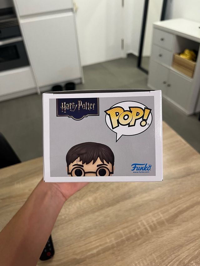 Funko Pop Harry Potter n°179
