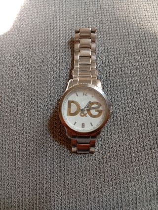 Dolce & Gabbana orologio da polso