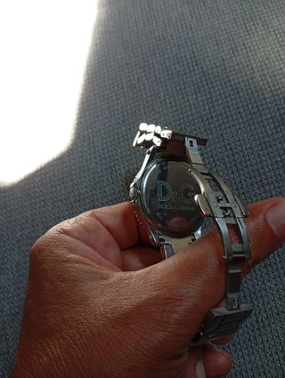 Dolce & Gabbana orologio da polso
