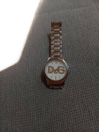 Dolce & Gabbana orologio da polso
