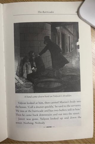 Les Miserables (Oxford Bookworms Library. Human...