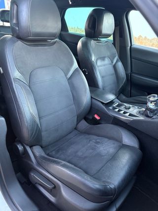 Citroen DS5 HDi 2013