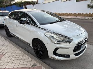 Citroen DS5 HDi 2013
