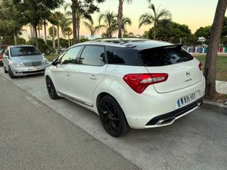 Citroen DS5 HDi 2013