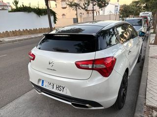 Citroen DS5 HDi 2013