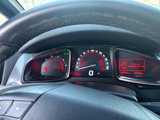 Citroen DS5 HDi 2013