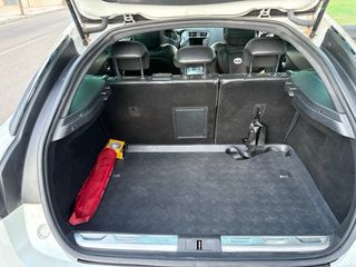 Citroen DS5 HDi 2013