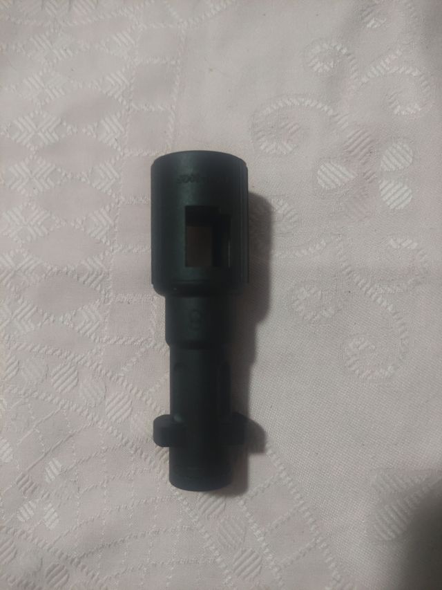 Adaptador Kärcher-Parkside