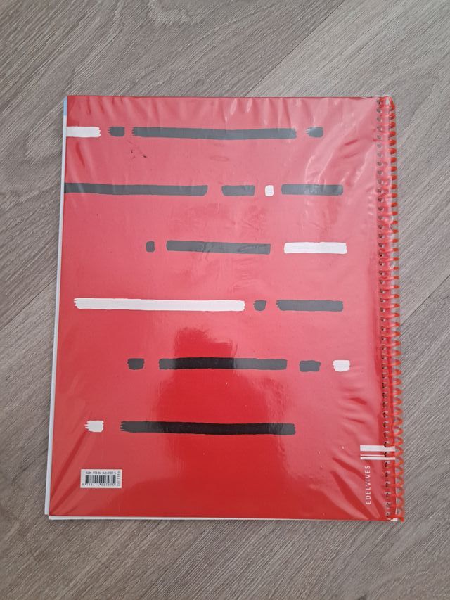 Cuaderno Comprensión lectora 6