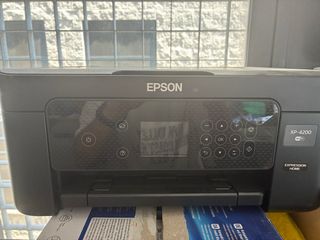 Impresora Epson XP-4200 Wifi