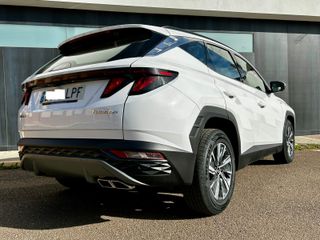 Hyundai Tucson MAXX MILD-HYBRID 4WD 1.6 CRDI 136CV