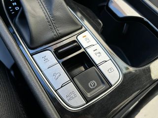 Hyundai Tucson MAXX MILD-HYBRID 4WD 1.6 CRDI 136CV