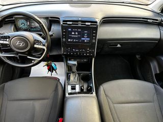 Hyundai Tucson MAXX MILD-HYBRID 4WD 1.6 CRDI 136CV