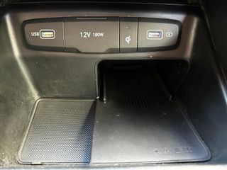 Hyundai Tucson MAXX MILD-HYBRID 4WD 1.6 CRDI 136CV