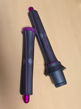 Dyson Airwrap moldeadores - 2uds