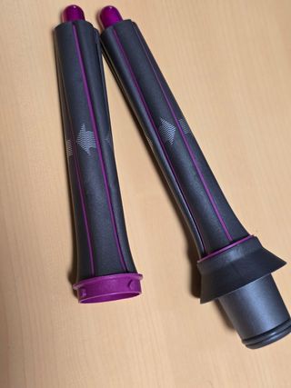 Dyson Airwrap moldeadores - 2uds