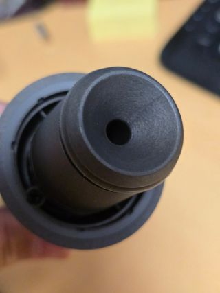 Dyson Airwrap moldeadores - 2uds