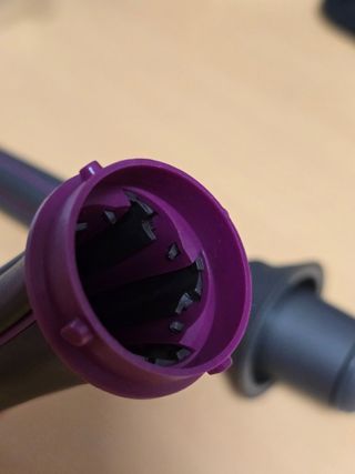 Dyson Airwrap moldeadores - 2uds